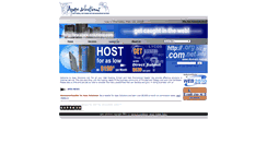Desktop Screenshot of apex-solutions.com